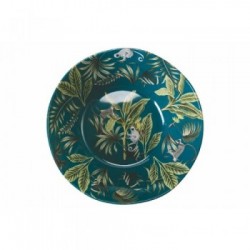 Villa D'Este Home Tivoli 'Madagascar', Insalatiera Ø 30 cm in melammina