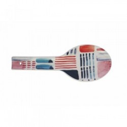 Villa D'Este Home Tivoli 'Masseria Signs', Poggiamestolo l. 27 cm