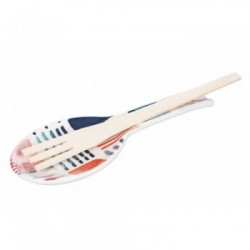 Villa D'Este Home Tivoli 'Masseria Signs', Poggiamestolo l. 27 cm