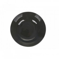 Villa D'Este Home Tivoli 'Taverna Black', Insalatiera Ø 25,3 cm