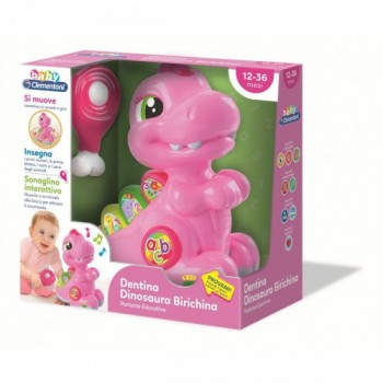 Clementoni 17252 - Dentina...