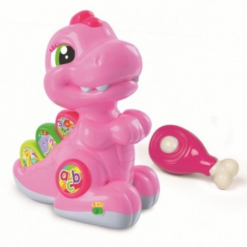 Clementoni 17252 - Dentina... 2