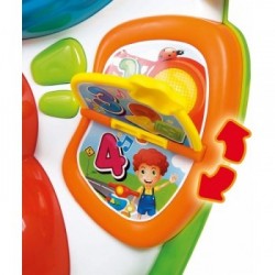 Clementoni 14942 - Valentino Scooterino Primi Passi