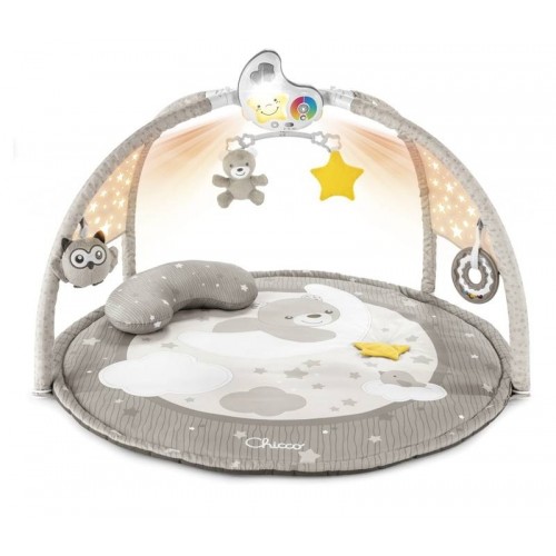Clementoni 9866 - Palestrina Multifunzione, con...