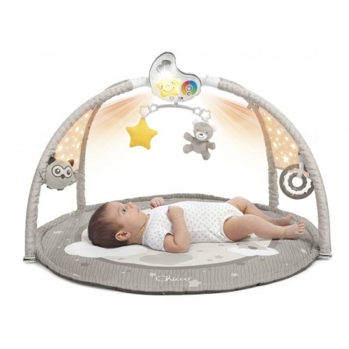 Clementoni 9866 - Palestrina Multifunzione, con...