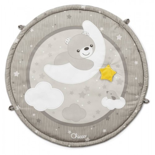 Clementoni 9866 - Palestrina Multifunzione, con...