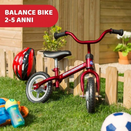 Chicco 17161 - Bicicletta Senza Pedali, Bike...
