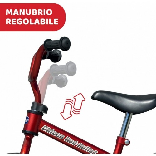 Chicco 17161 - Bicicletta Senza Pedali, Bike...