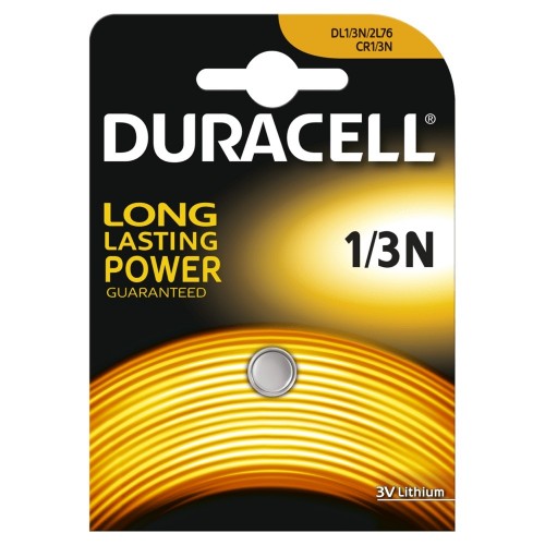 Duracell DL 1/3N batteria per uso domestico...