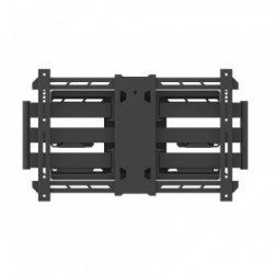 Multibrackets 2616 Supporto TV a parete 2,79 m (110") Nero