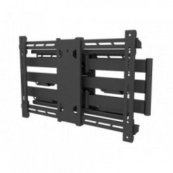 Multibrackets 2616 Supporto TV a parete 2,79 m (110") Nero