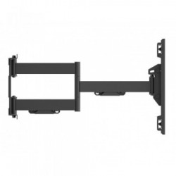 Multibrackets 2616 Supporto TV a parete 2,79 m (110") Nero