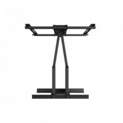 Multibrackets 2616 Supporto TV a parete 2,79 m (110") Nero