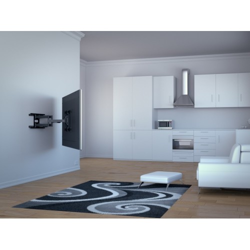 Multibrackets 2616 Supporto TV a parete 2,79 m...