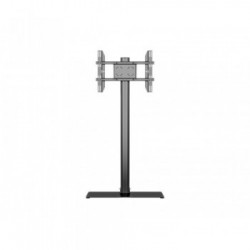 Multibrackets 2425 Supporto per display espositivi 160 cm (63") Nero