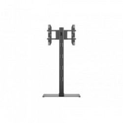 Multibrackets 2425 Supporto per display espositivi 160 cm (63") Nero