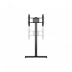 Multibrackets 2425 Supporto per display espositivi 160 cm (63") Nero