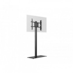Multibrackets 2425 Supporto per display espositivi 160 cm (63") Nero