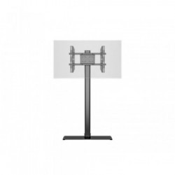 Multibrackets 2425 Supporto per display espositivi 160 cm (63") Nero