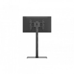 Multibrackets 2425 Supporto per display espositivi 160 cm (63") Nero