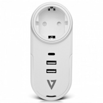 V7 1 presa rotante da... 2