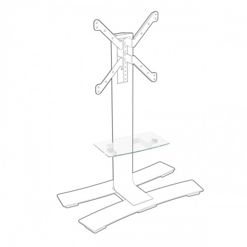 ITB ER039080 Accessorio per il montaggio del...