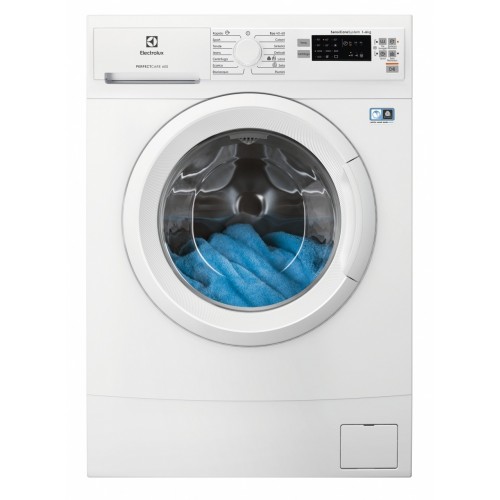 Electrolux EW6S526I - Lavatrice a Carica...
