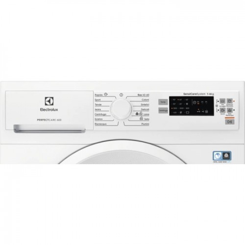 Electrolux EW6S526I - Lavatrice a Carica...