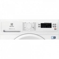 Electrolux EW6S526I - Lavatrice a Carica Frontale, 6 Kg, 1151 Giri, Classe D 