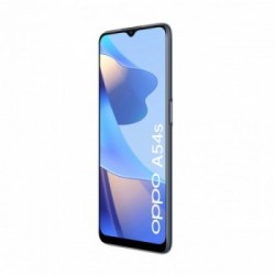 OPPO A54s 16,5 cm (6.5") Doppia SIM ColorOS 11.1 USB tipo-C 4 GB 128 GB 5000 mAh Nero