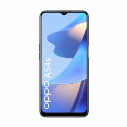 OPPO A54s 16,5 cm (6.5") Doppia SIM ColorOS 11.1 USB tipo-C 4 GB 128 GB 5000 mAh Nero