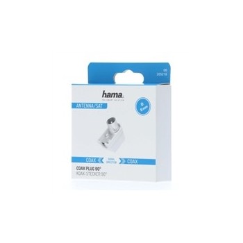 Hama 00205216 connettore... 2