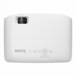 Benq MH536 videoproiettore 3800 ANSI lumen DLP 1080p (1920x1080) Compatibilità 3D Bianco