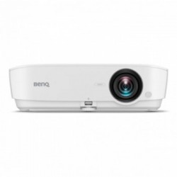 Benq MH536 videoproiettore 3800 ANSI lumen DLP 1080p (1920x1080) Compatibilità 3D Bianco