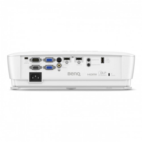 Benq MH536 videoproiettore 3800 ANSI lumen DLP...