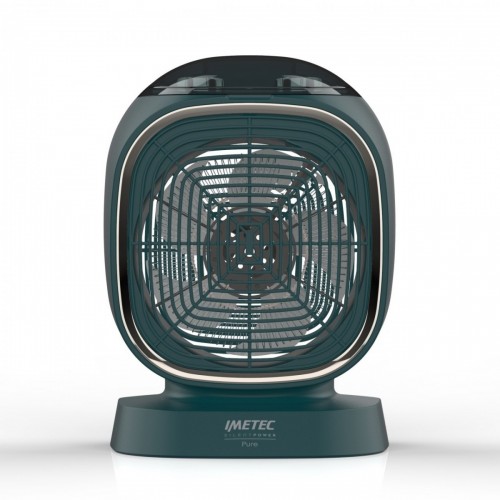 Imetec Silent Power Interno Blu 2200 W...