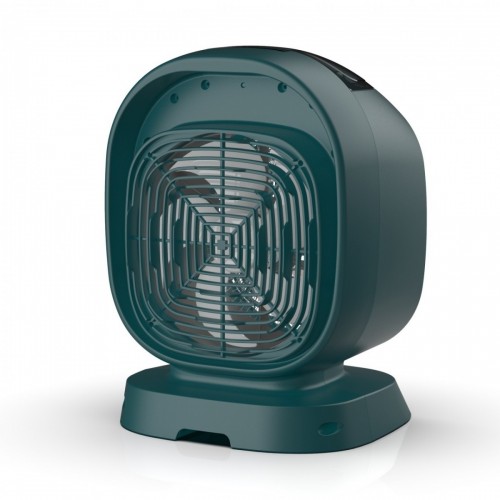 Imetec Silent Power Interno Blu 2200 W...