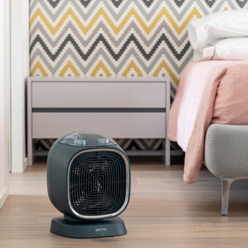 Imetec Silent Power Interno Blu 2200 W...