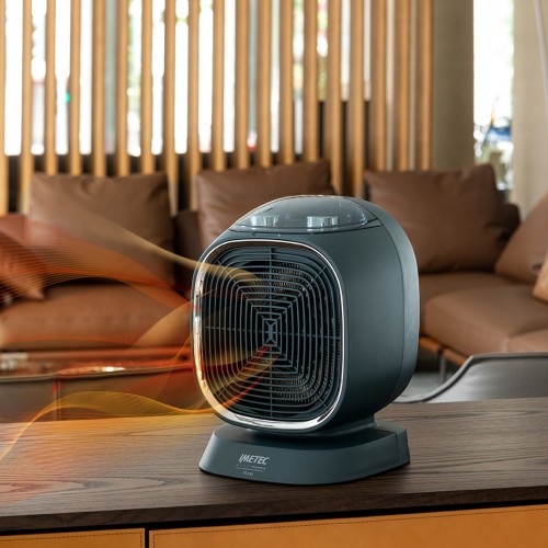 Imetec Silent Power Interno Blu 2200 W...