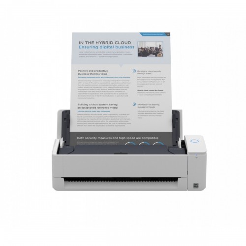 Fujitsu ScanSnap iX1300 Scanner ADF 600 x 600...