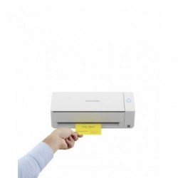 Fujitsu ScanSnap iX1300 Scanner ADF 600 x 600 DPI A4 Bianco