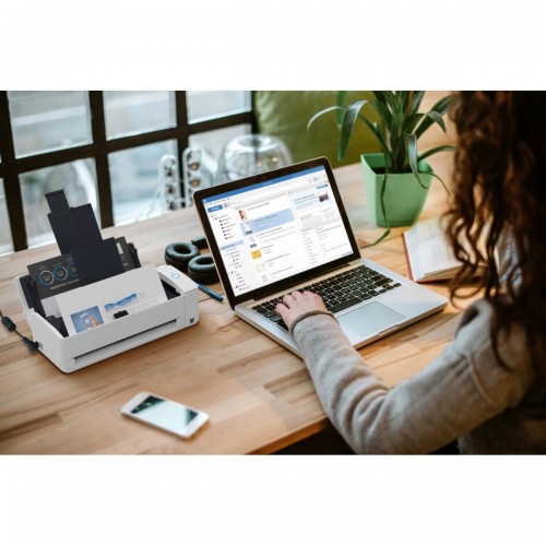 Fujitsu ScanSnap iX1300 Scanner ADF 600 x 600...