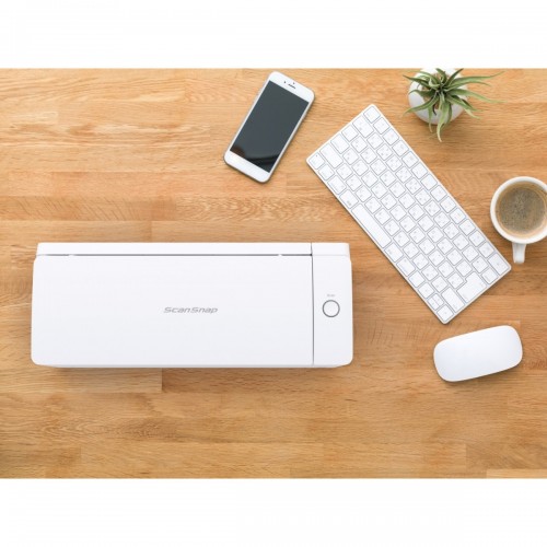 Fujitsu ScanSnap iX1300 Scanner ADF 600 x 600...