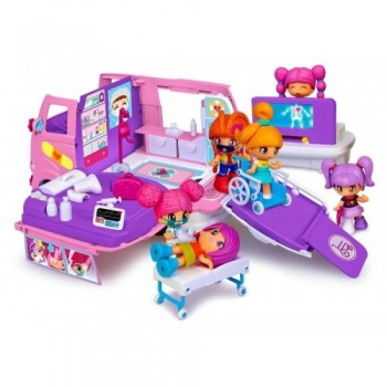 Bambola Famosa 700016790... 2