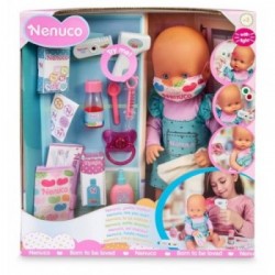 Bambola Famosa 700016658 Nenuco Sei malato?