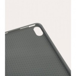 Tucano Metal 21,1 cm (8.3") Custodia a libro Grigio