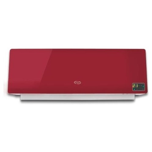 Argo Chic berry - Termoventilatore, 2000 Watt