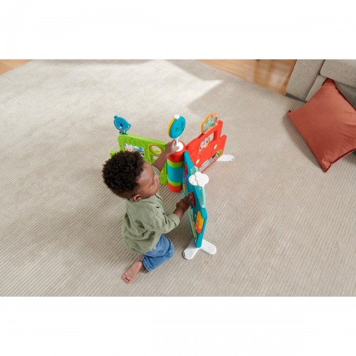 Mattel HCL05 - Libro Gigante delle Attvità