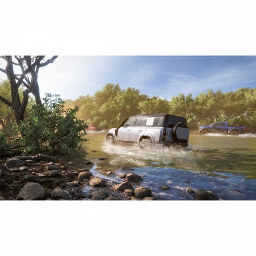 Microsoft Forza Horizon 5 Standard ITA Xbox...