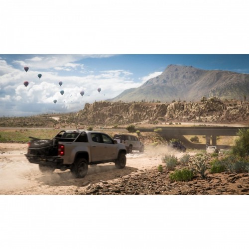 Microsoft Forza Horizon 5 Standard ITA Xbox...